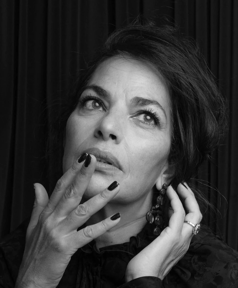 Саріта Чоудрі