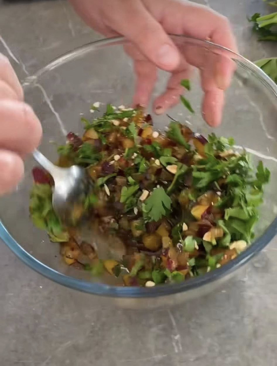 Ось такий незвичний тартар