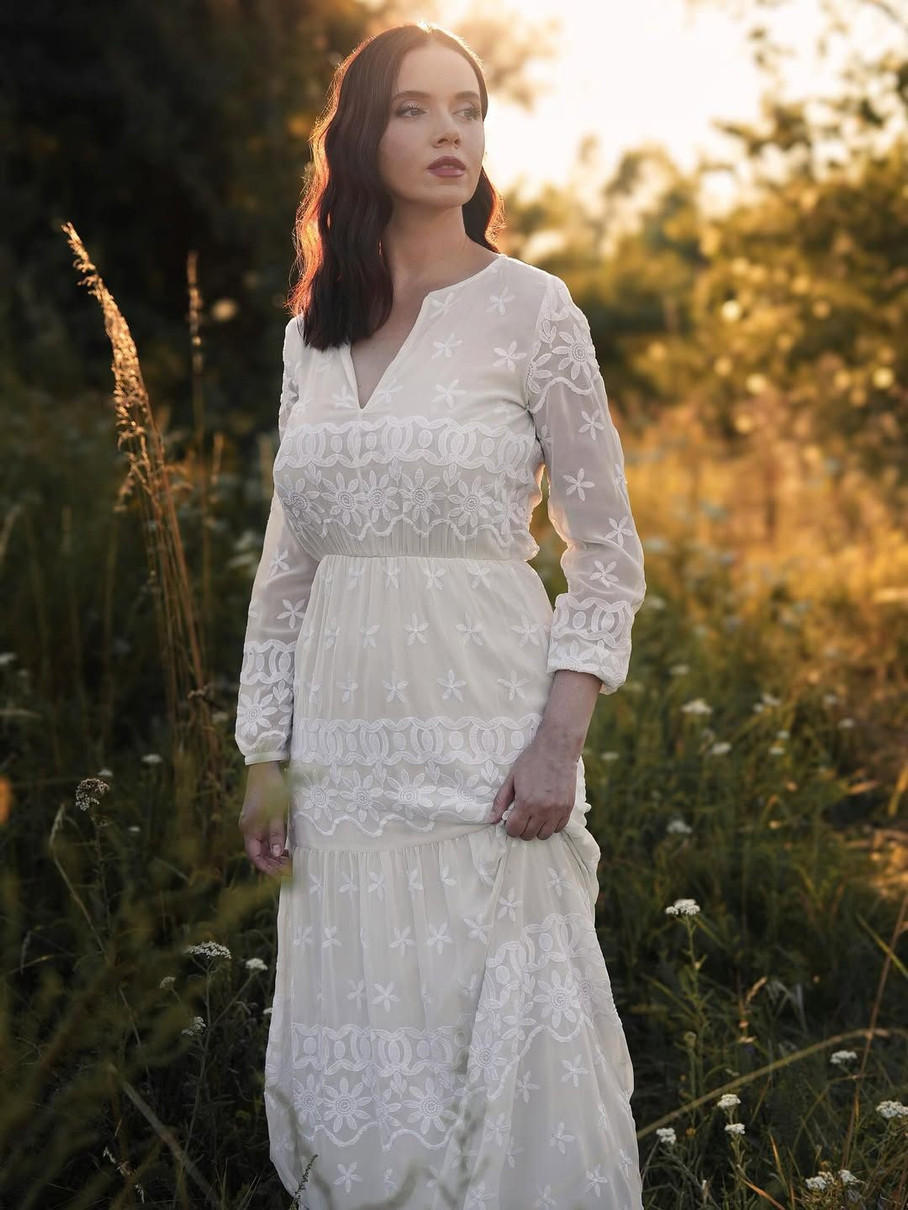 Телеведуча Яніна Соколова