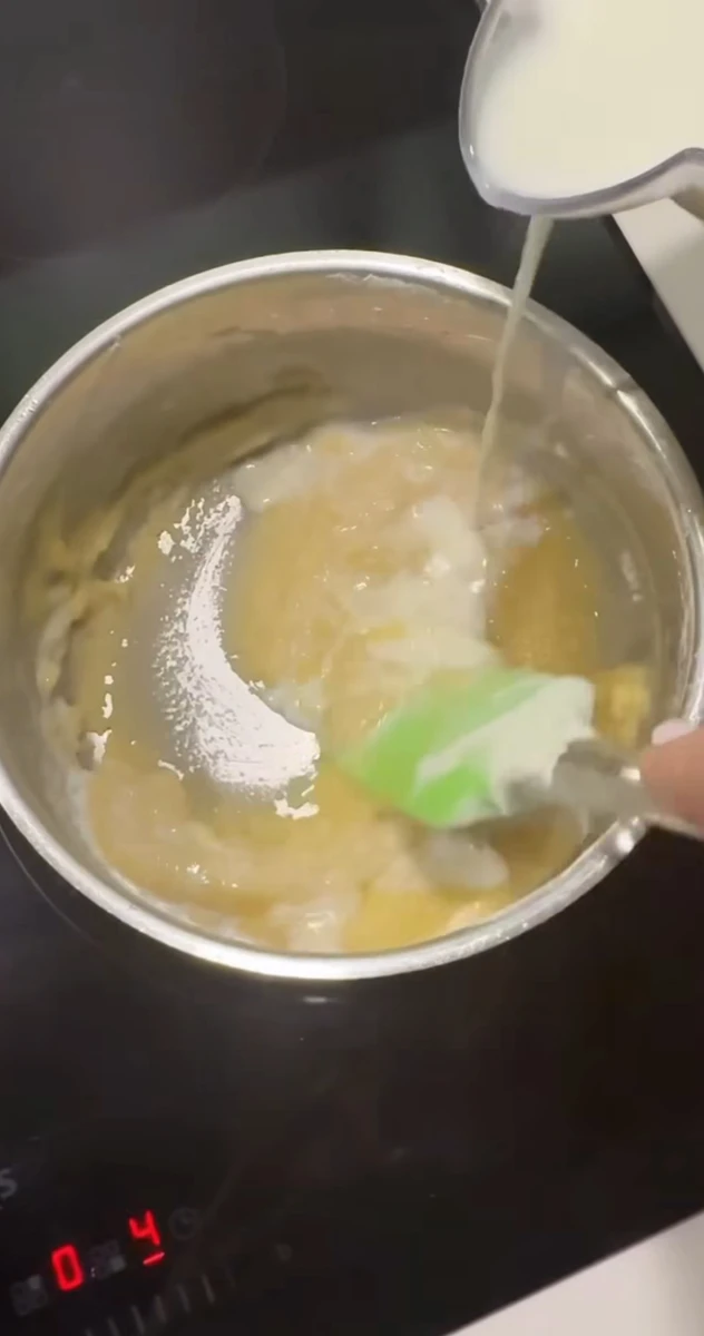 Анна Саліванчук показала, які продукти треба для лазаньї