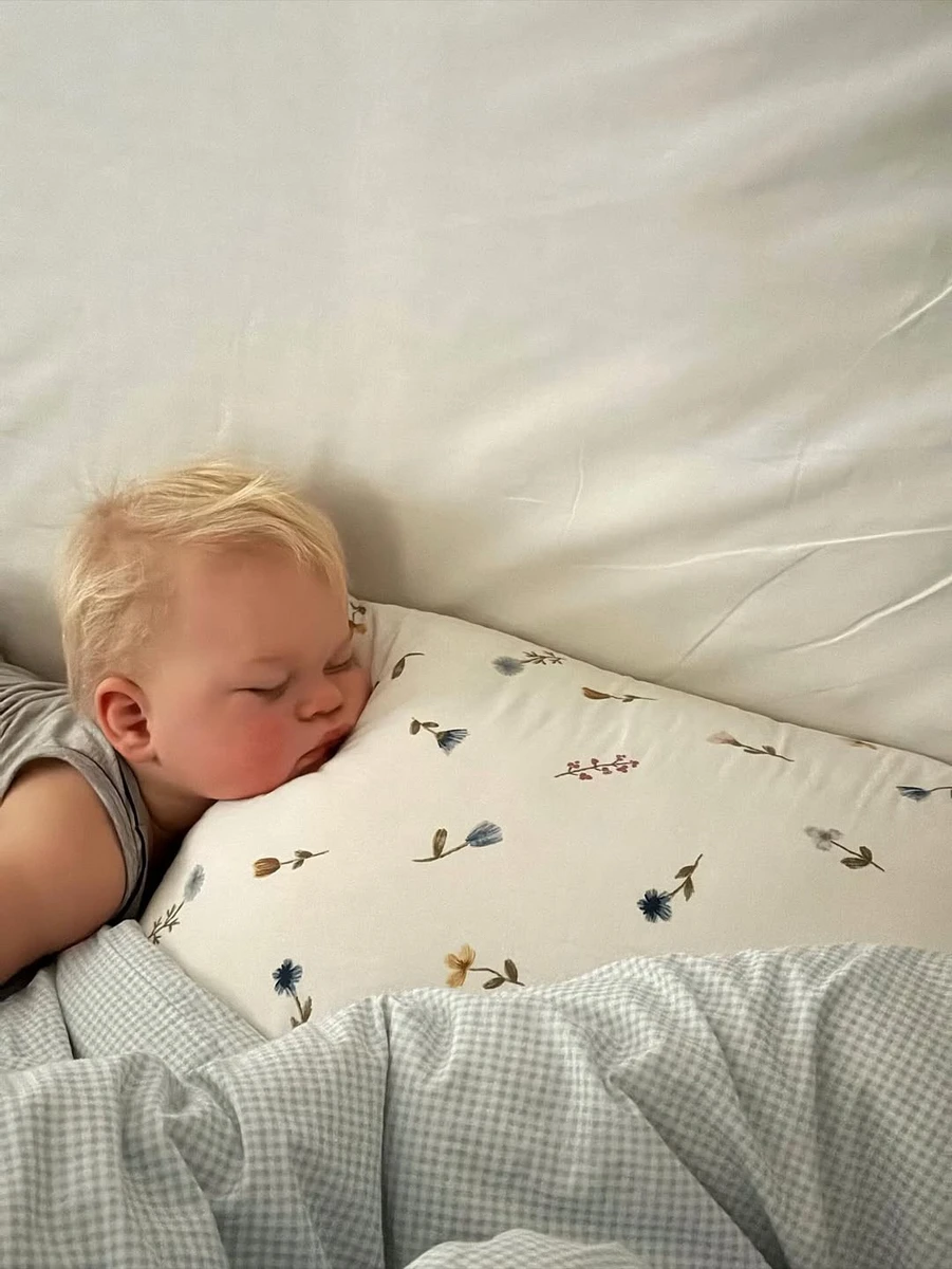 Третя дитина Остапчука