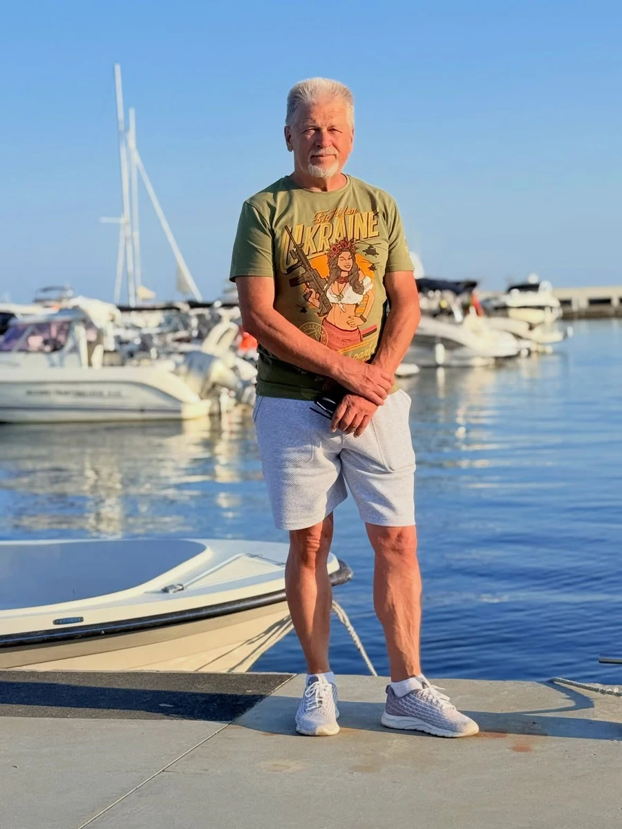 Яна Глущенко в інстаграм