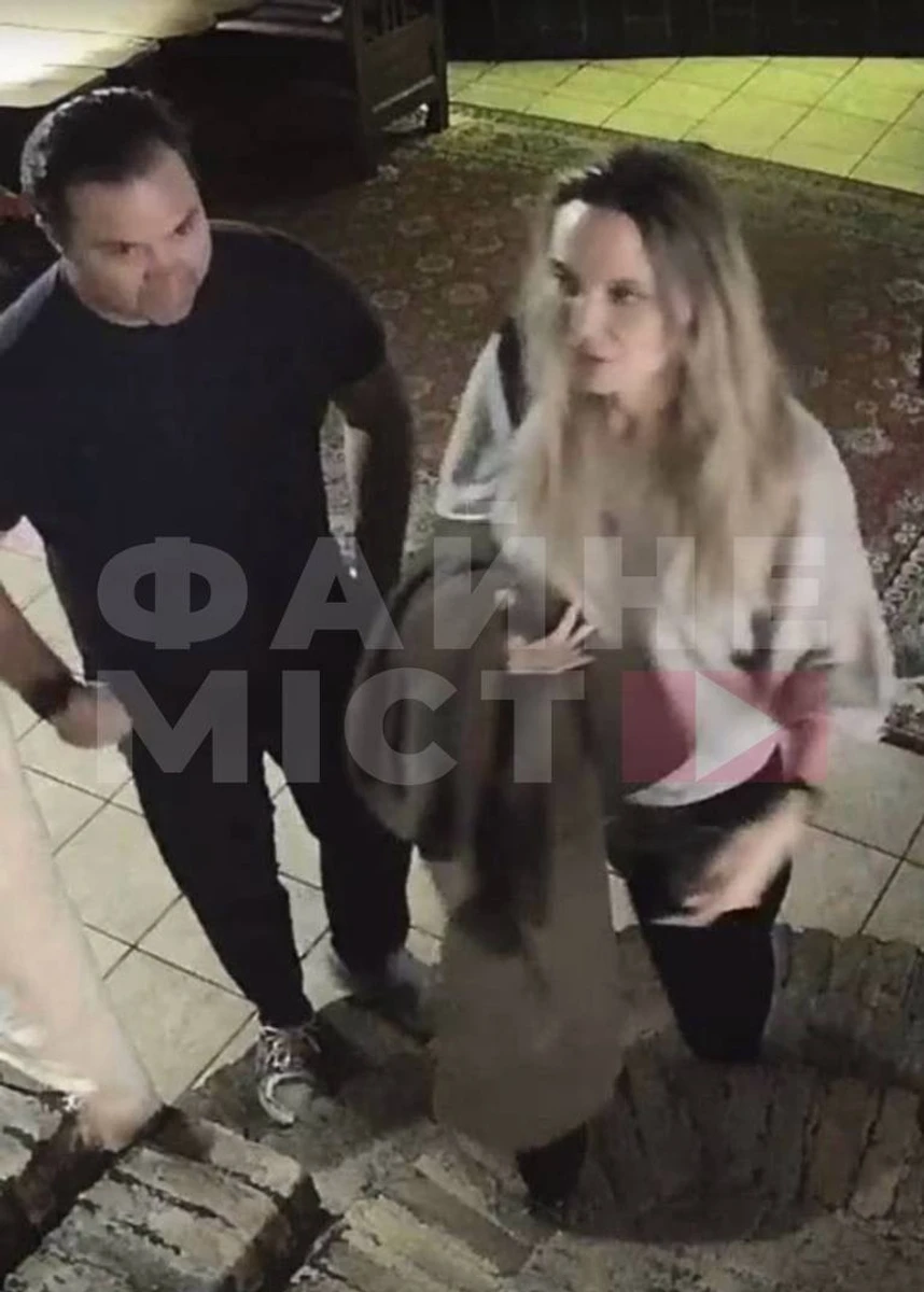Анджеліна Джолі приїхала до України: що відомо