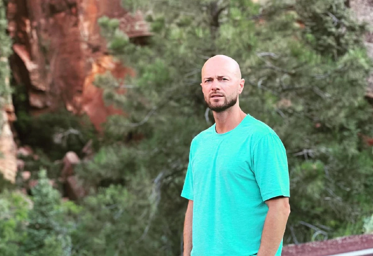 Яма про перебування у США