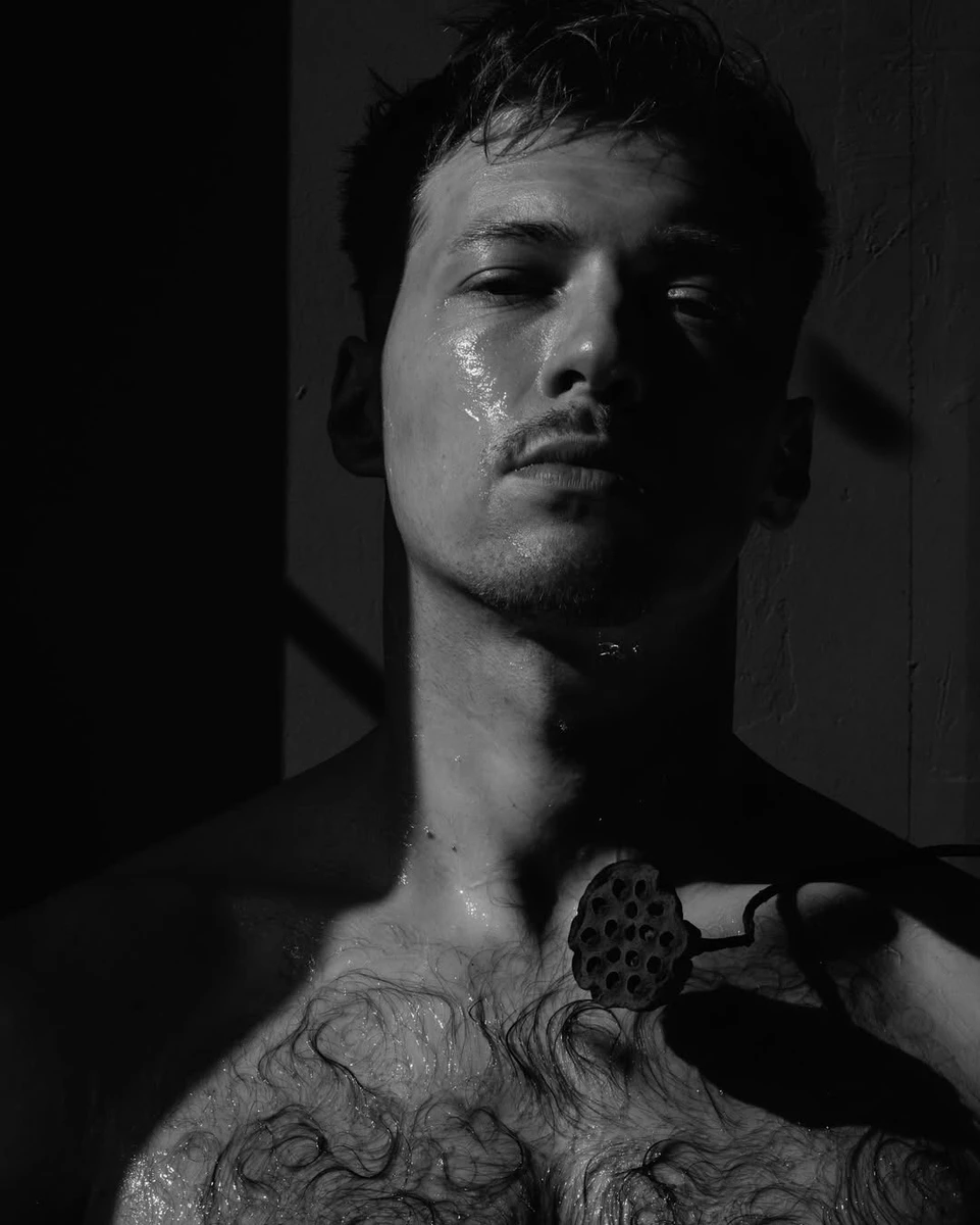 Гриша Бакланов