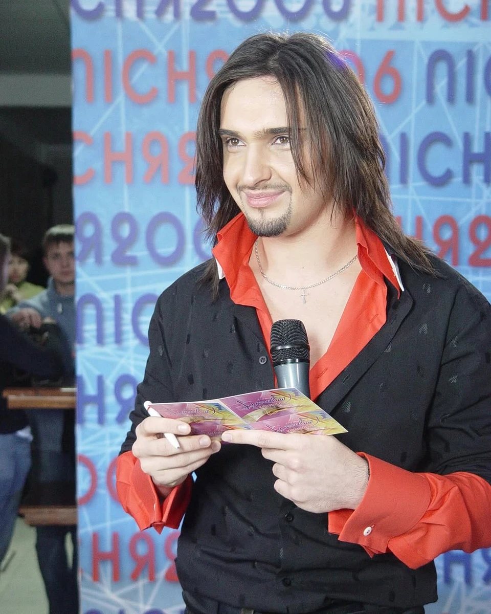 Віталій Козловський