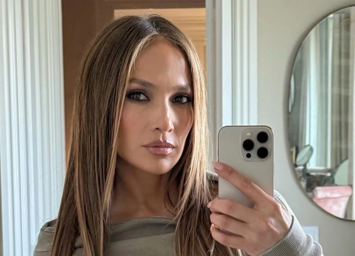 Дженніфер Лопес