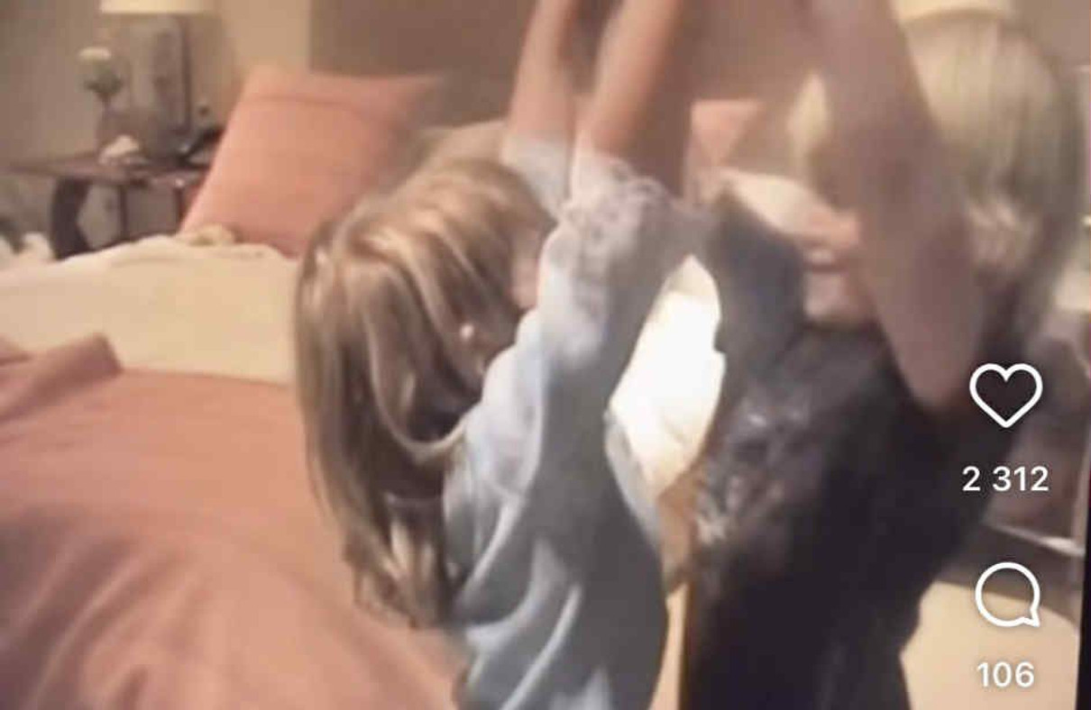 Різниця у Каї з Преслі всього 2 роки 