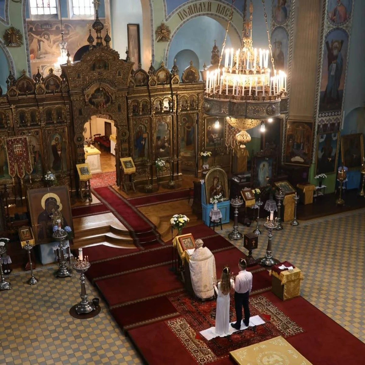 Сніжана Онопка в інстаграм