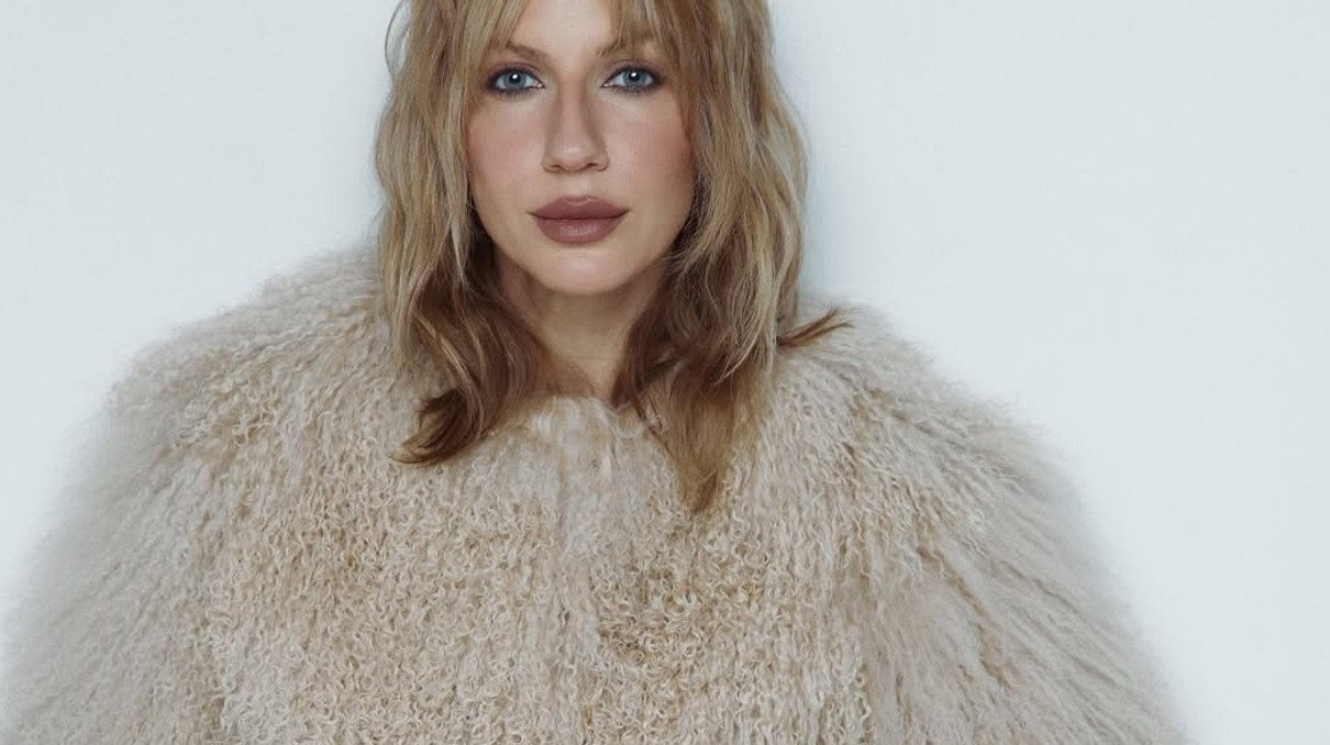 Леся Нікітюк