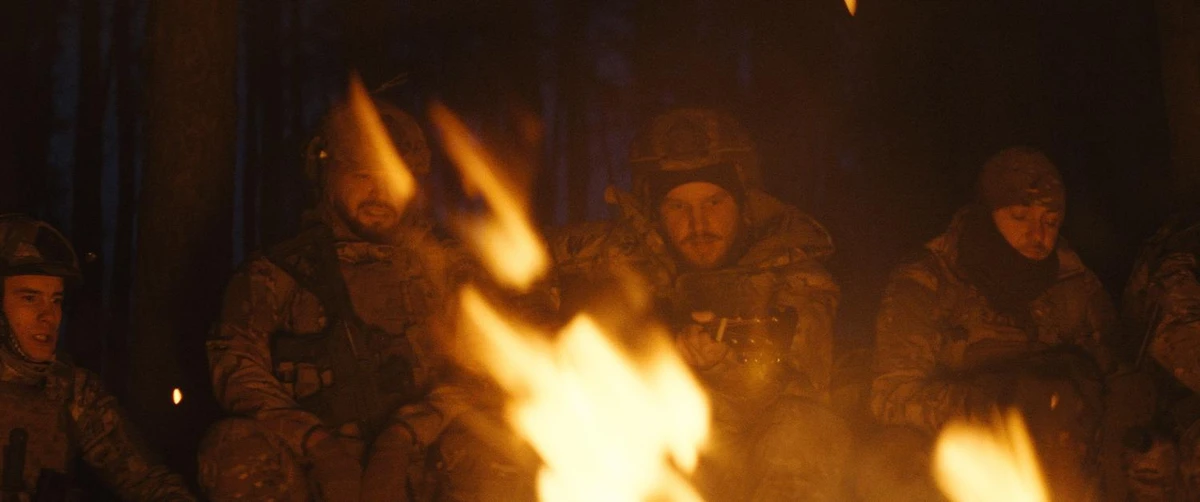 U2, Ед Ширан і Антитіла показали бійців Хартії у своєму кліпі