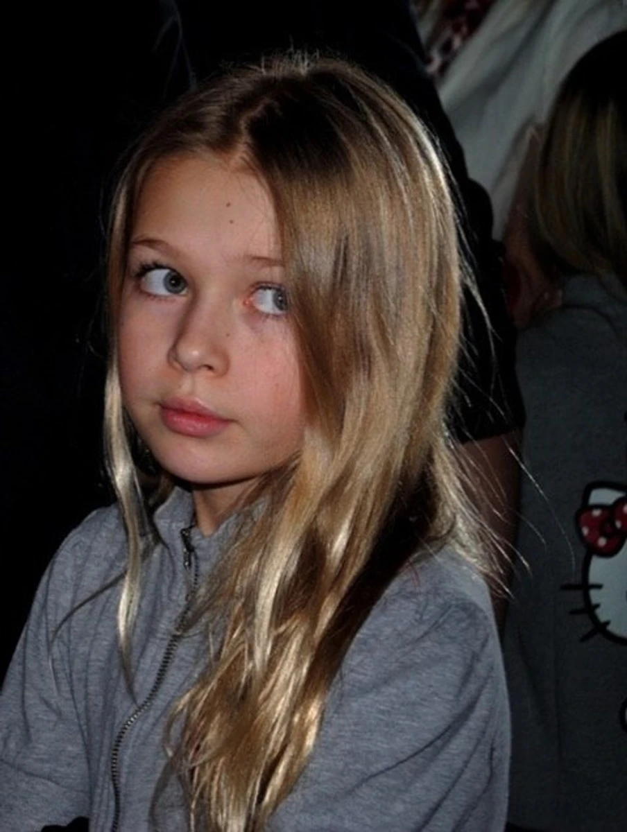 Віра Брежнєва замилувала фото дочки на її 25-річчя