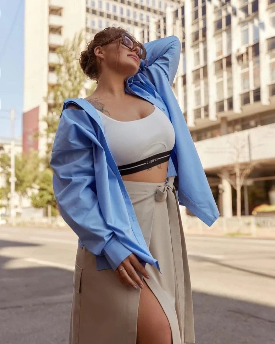 Музика, роялті, якась реклама, - перелічила співачка способи заробітку