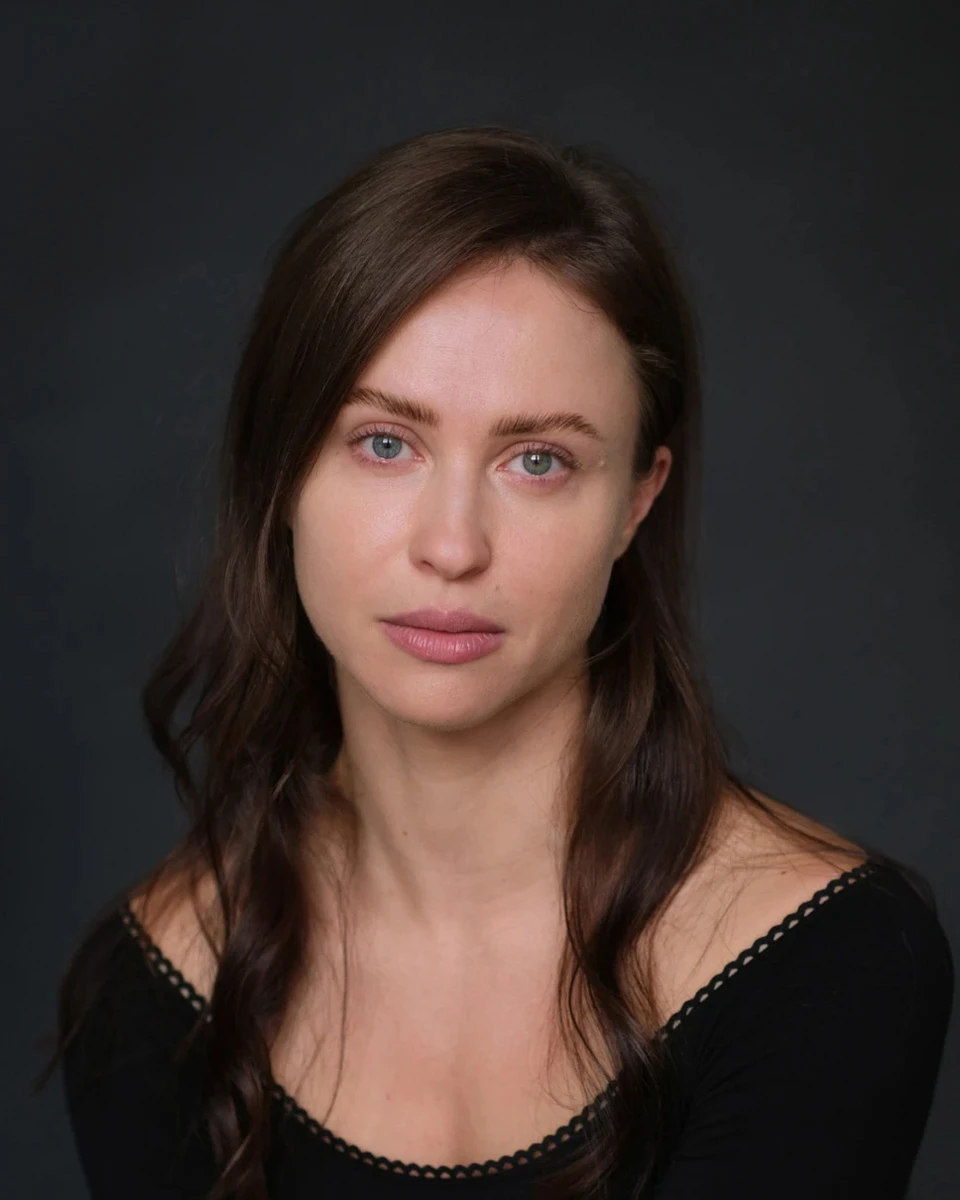 Маремуха - портретне фото