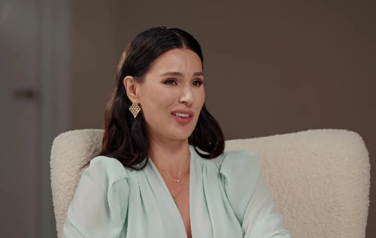 Що вона тільки не пробувала в молодості, щоб схуднути 