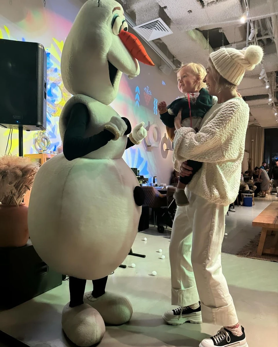 До речі, Фролова розповідала, що у батька її сина є резидентство в Дубаї, бо він там працює