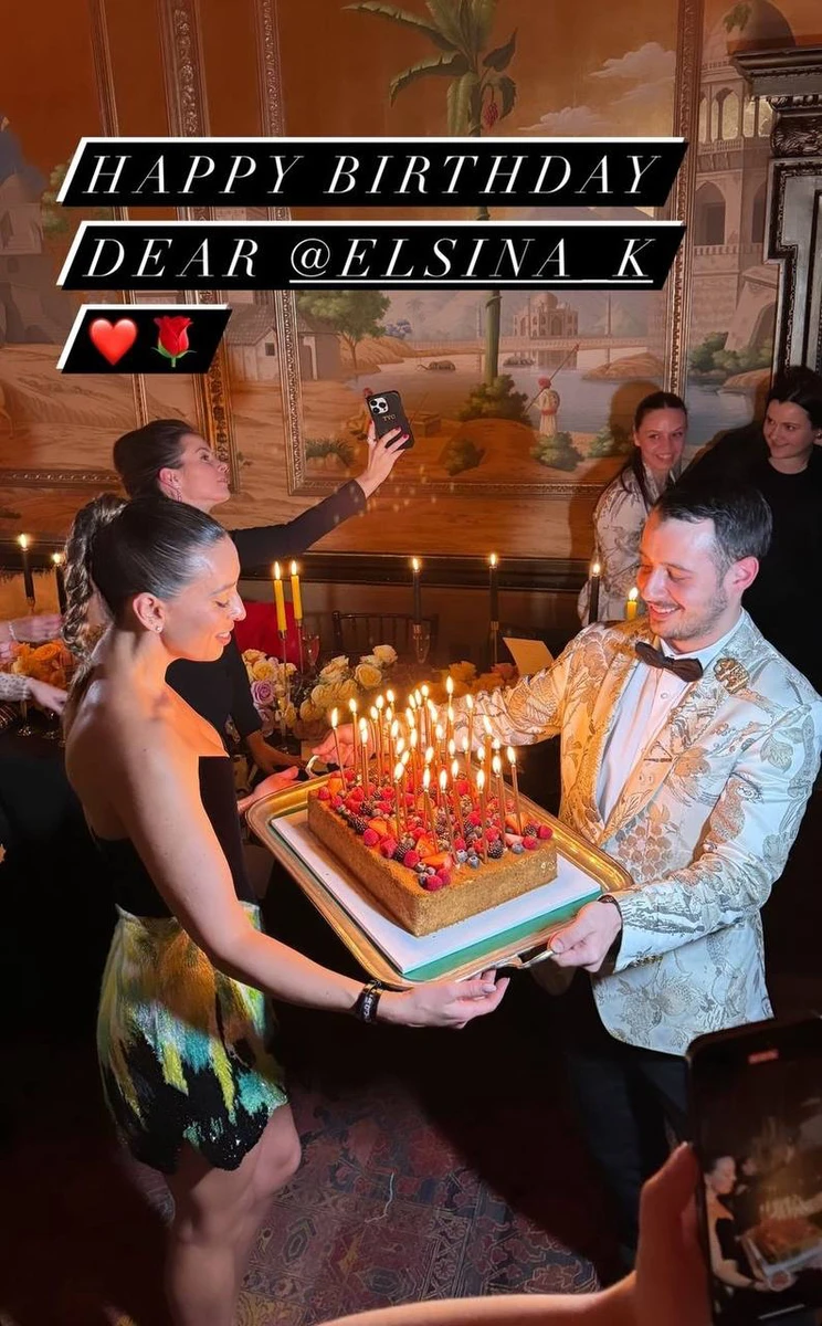 Ярославська таких зв'язків не цурається на третьому році війни