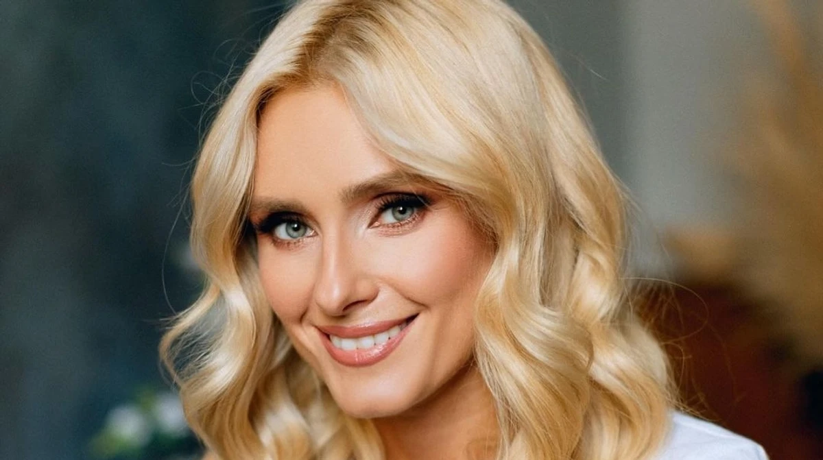 Ірина Федишин