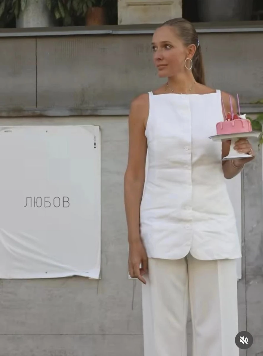 Катя Осадча