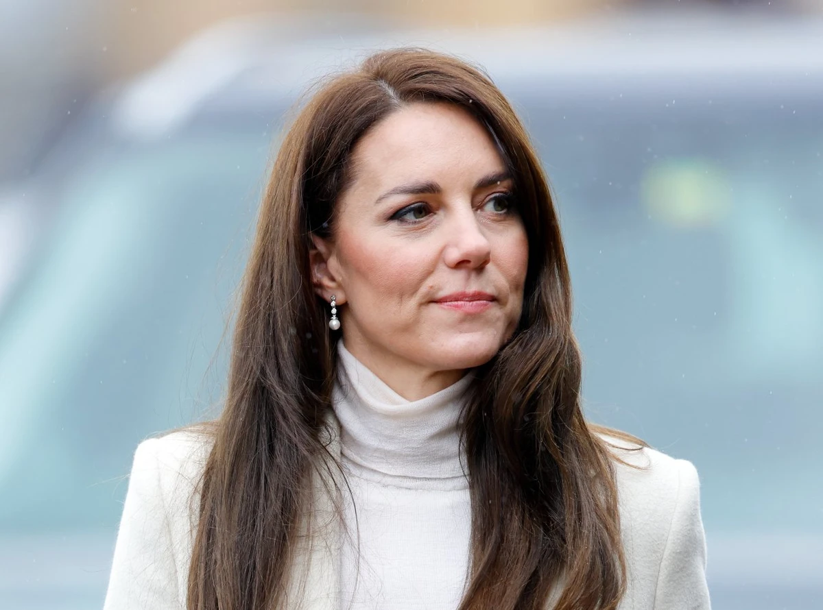 Принцеса Вельська Кейт