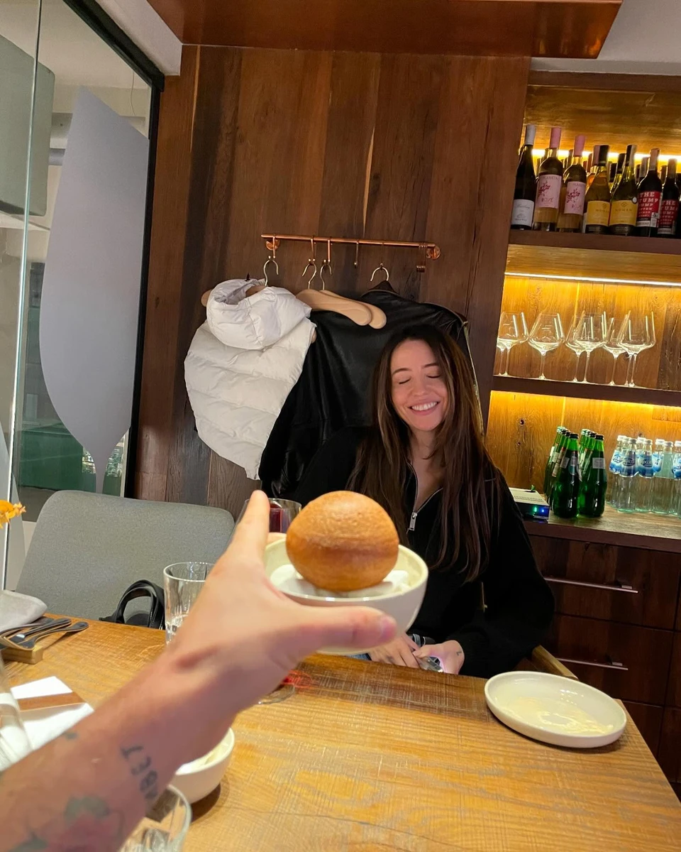 Наді Дорофєєвій 35