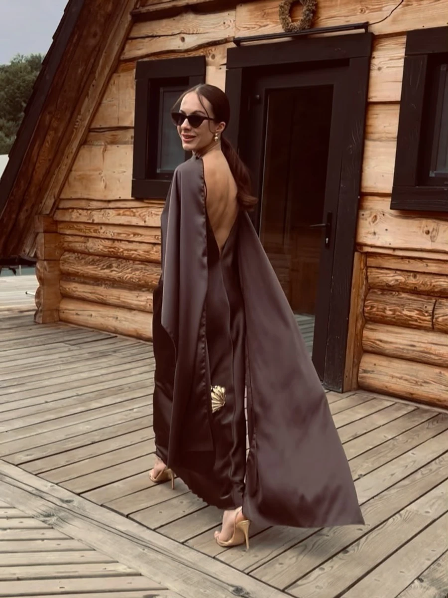 Христина Горняк наробила трендових фото