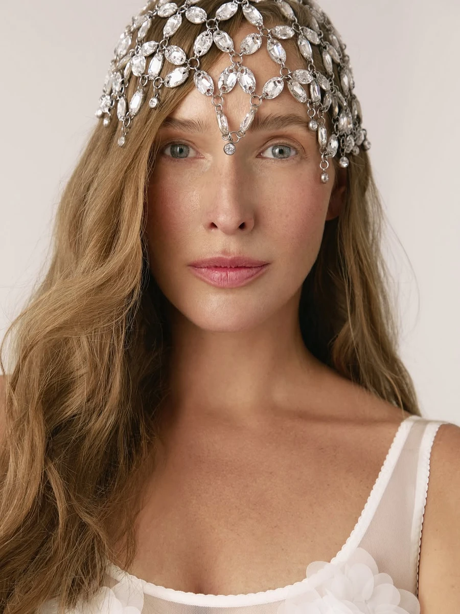 Катерина Осадча показалася на нових знімках