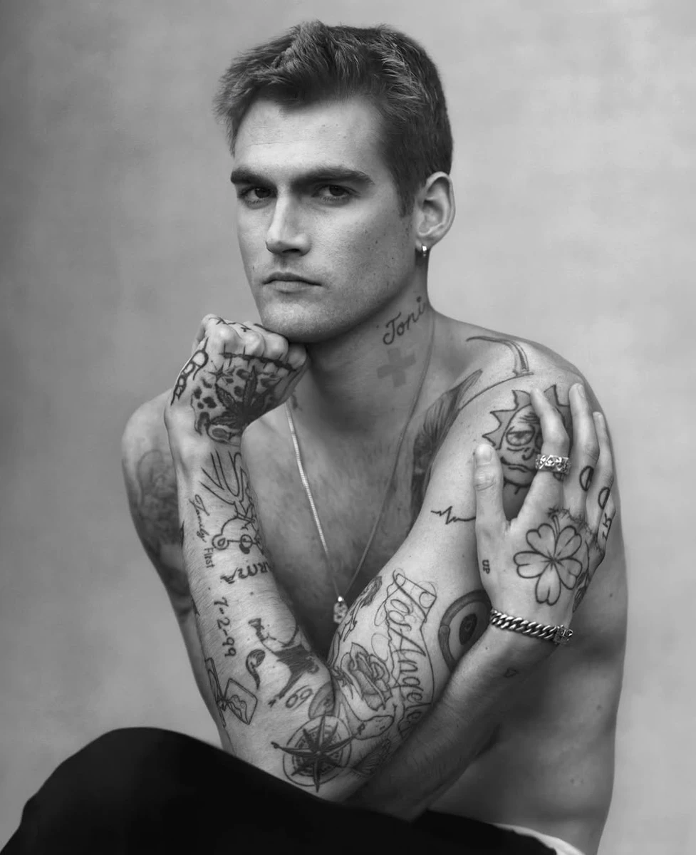 Преслі Гербер