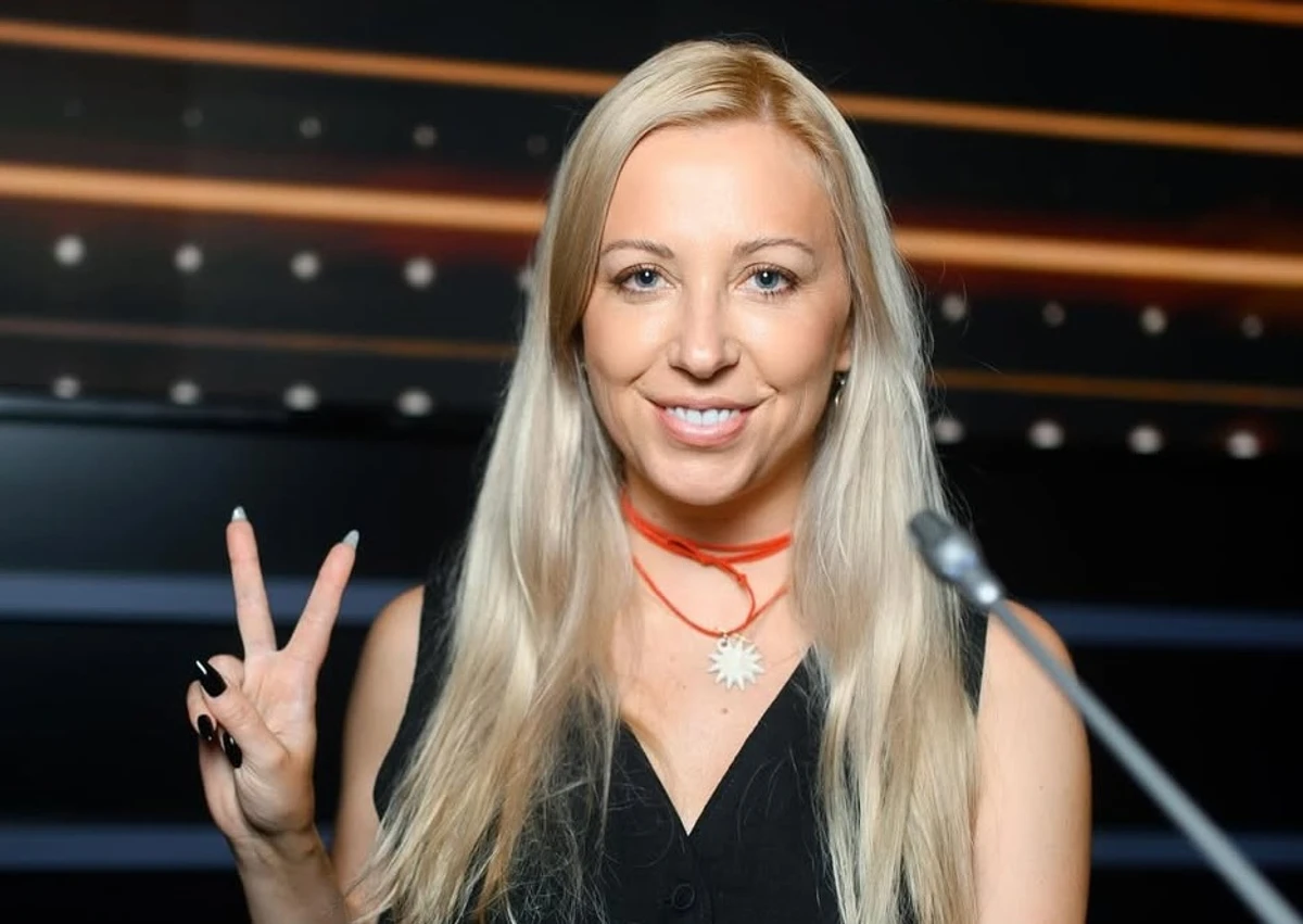 Тоня Матвієнко