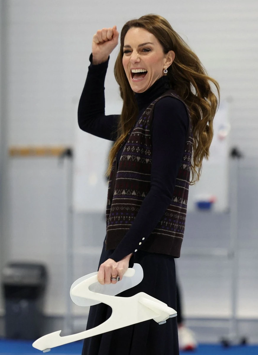 Принцеса Кейт