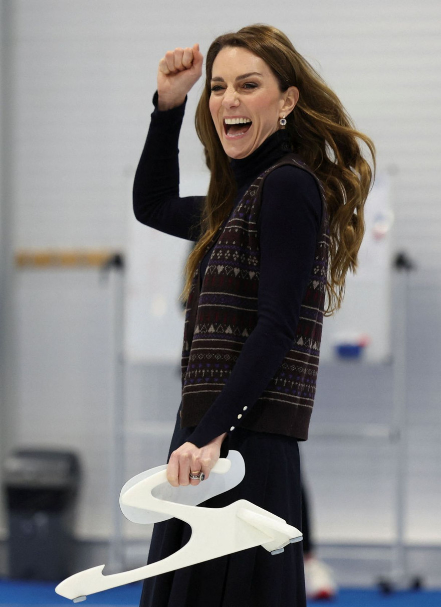 Принцеса Кейт