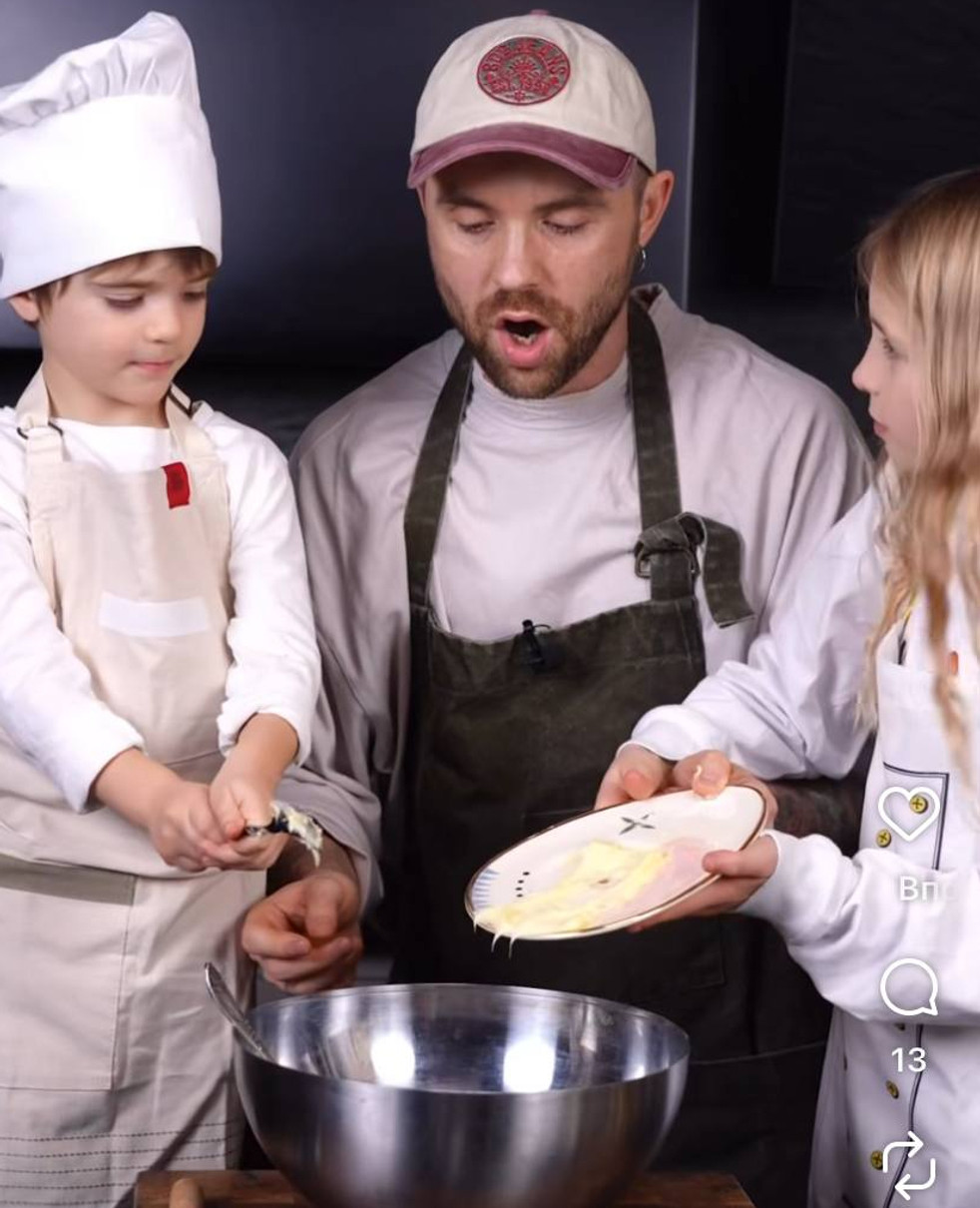 Як готувати торт зі згущеним молоком - рецепт