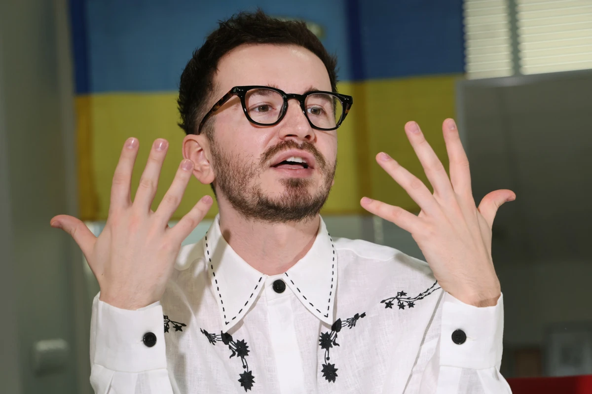 Андрій Черепущак