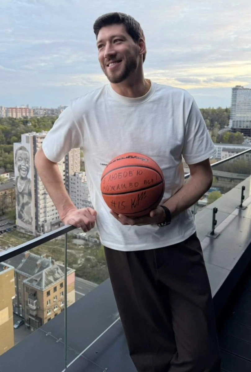 В'ячеслав Кравцов