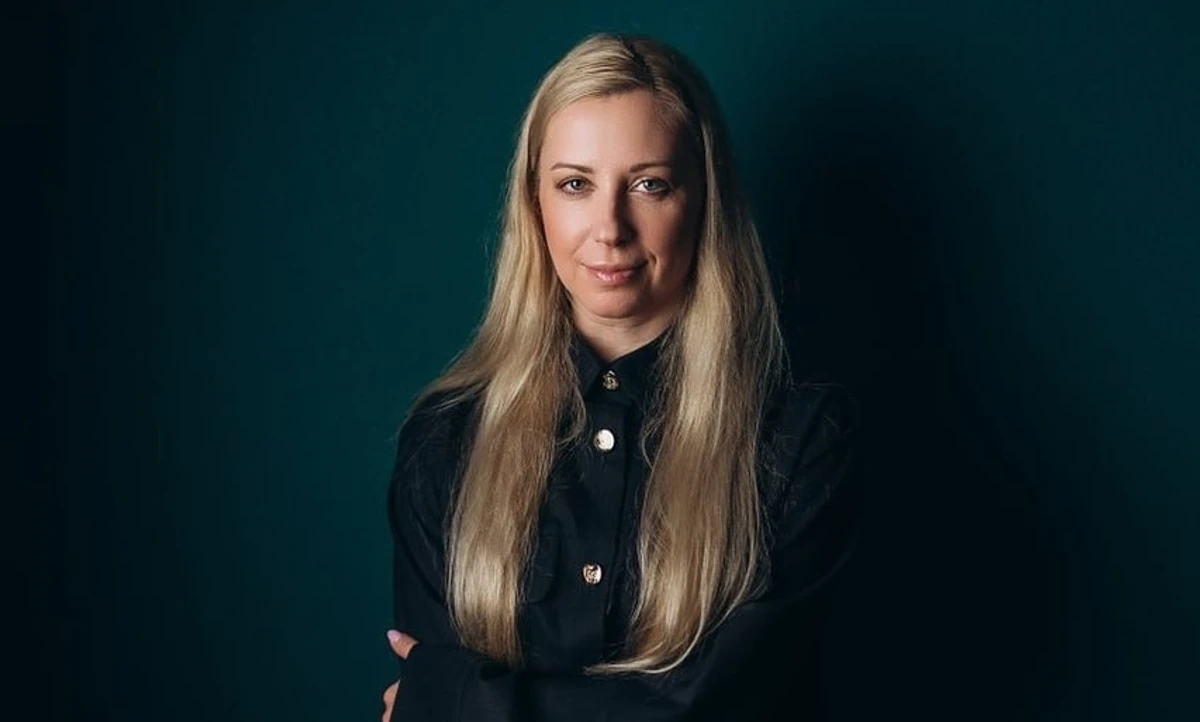 Тоня Матвієнко