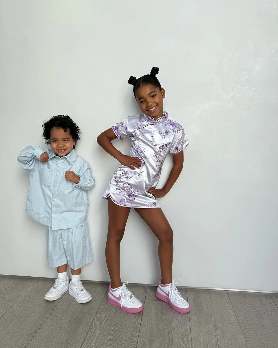 Діти Хлої Кардашян