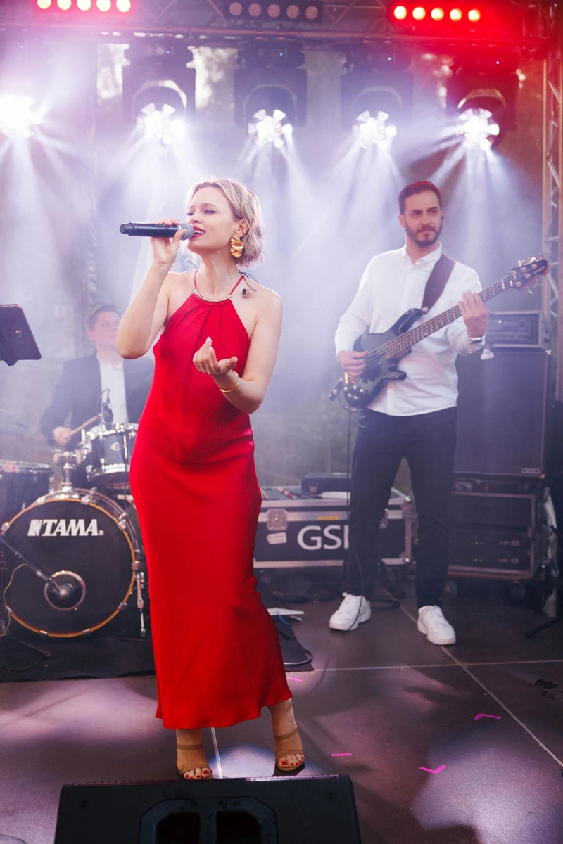 Маргарита Мелешко 