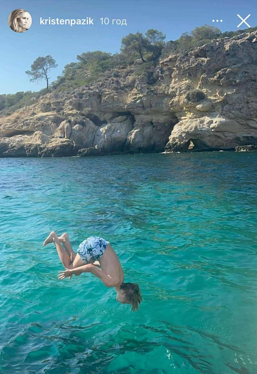 Мабуть, все ж таки наймолодший Райдер-Габріель 