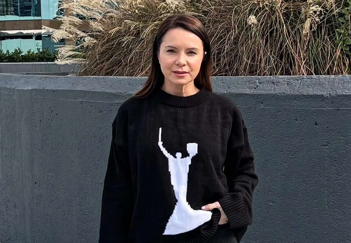 Лілія Подкопаєва