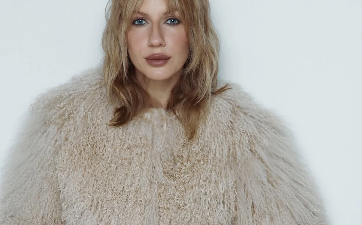 Леся Нікітюк