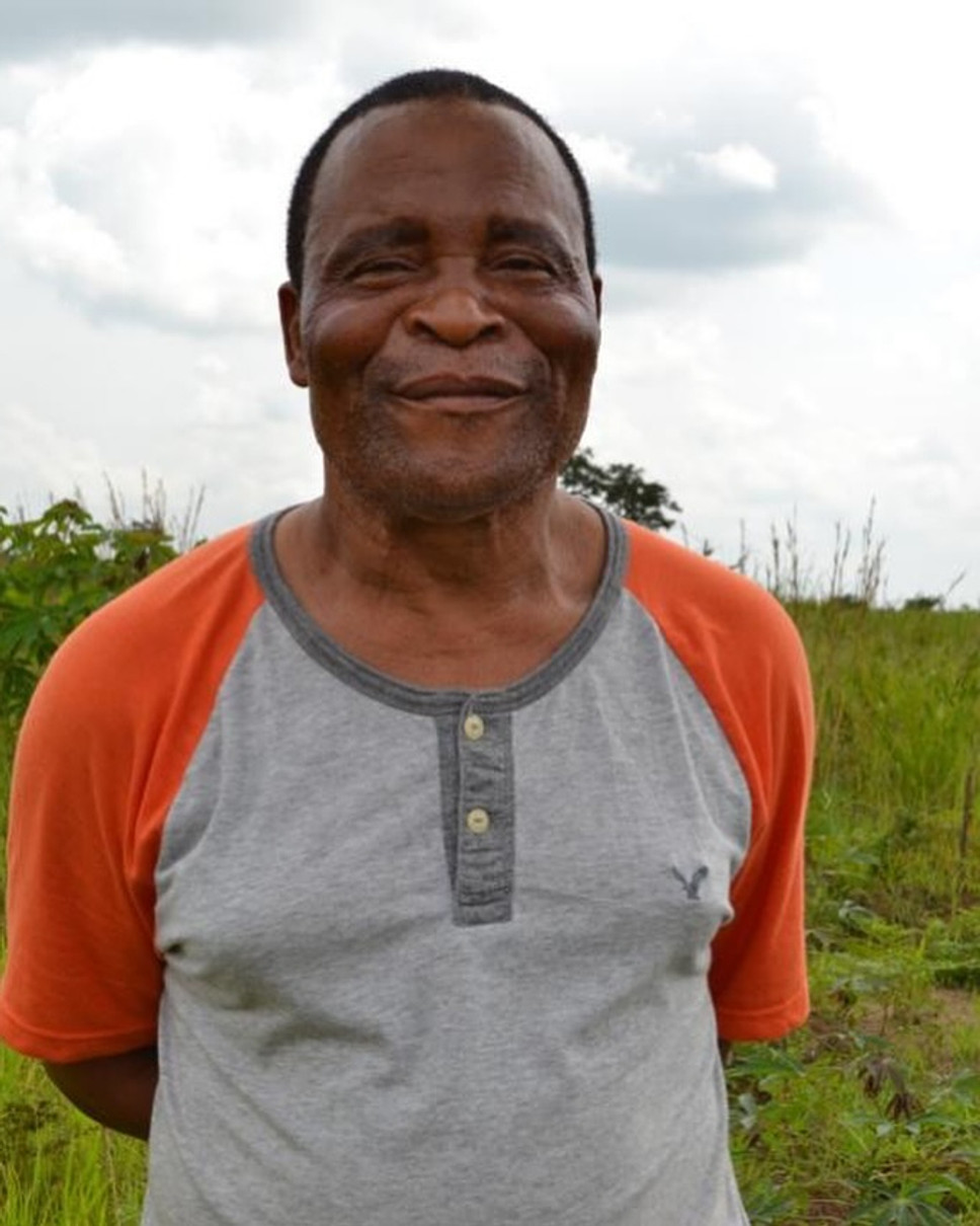 Помер батько Гайтани