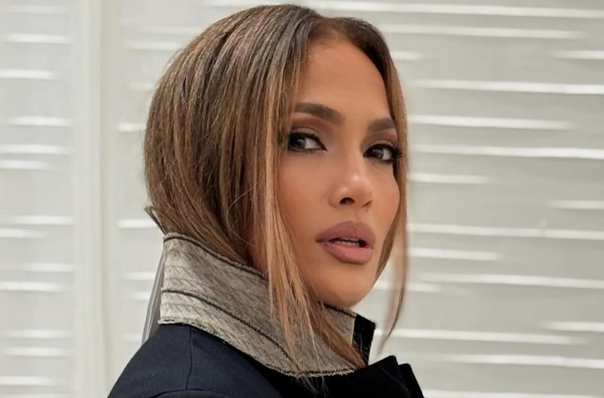 Дженніфер Лопес