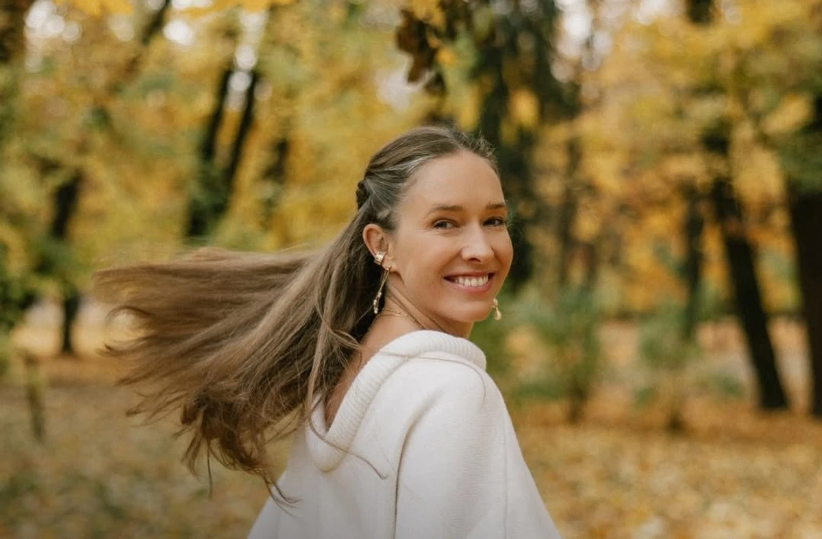 Катерина Осадча