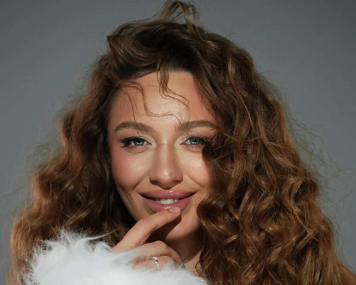 Надін Головчук