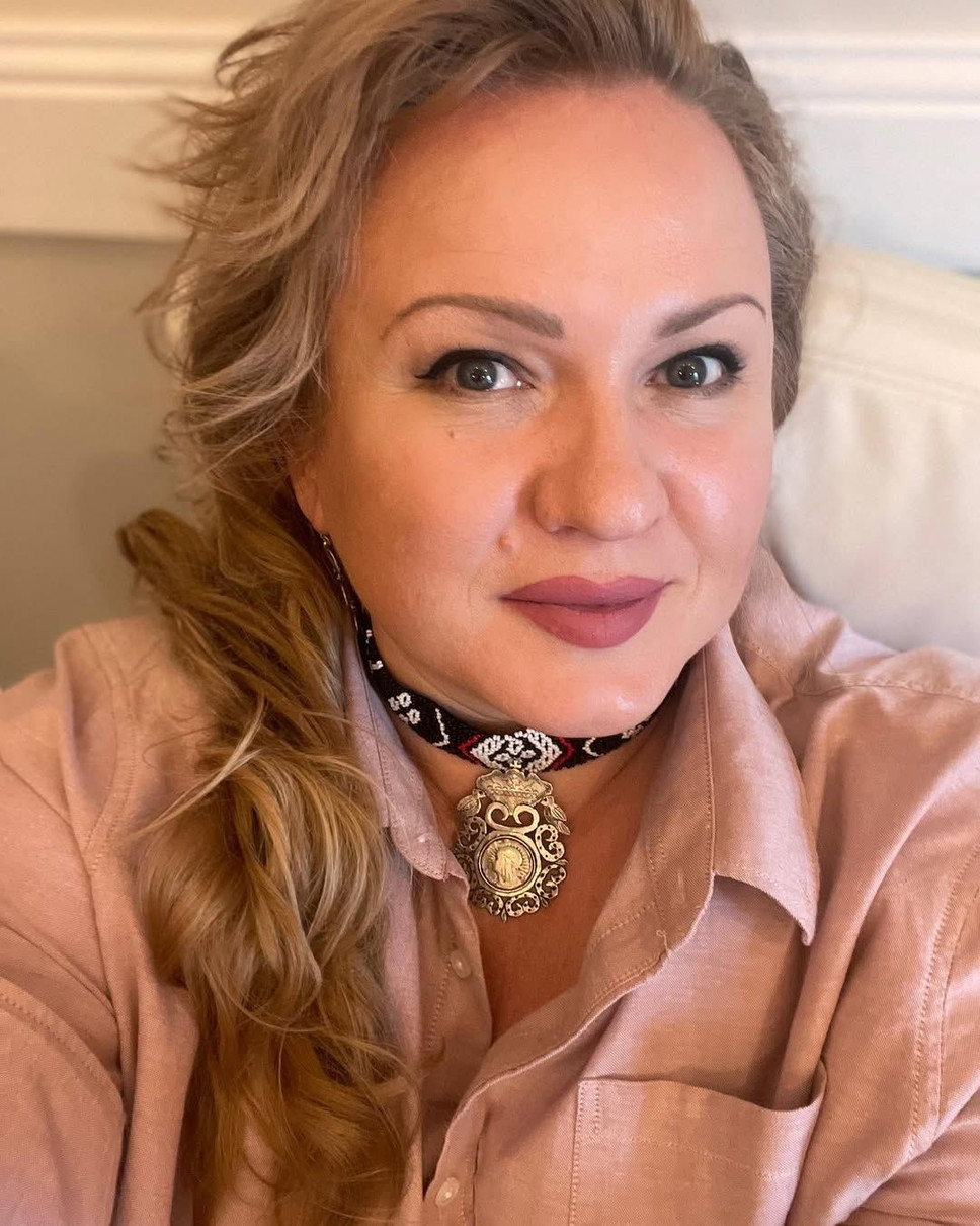 Олеся Жураківська