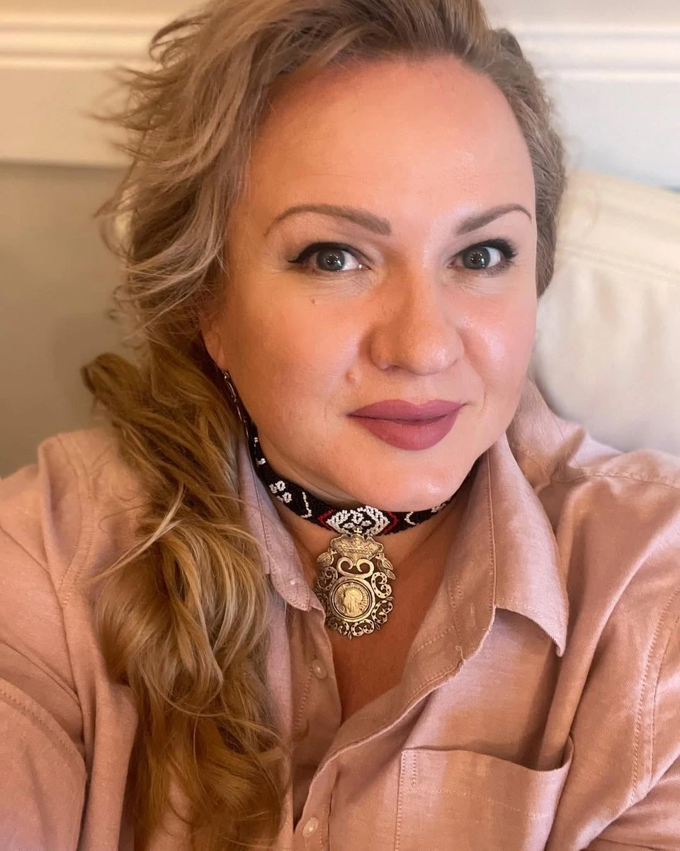 Олеся Жураківська