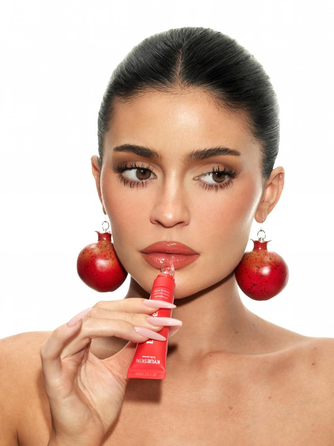 Кайлі Дженнер