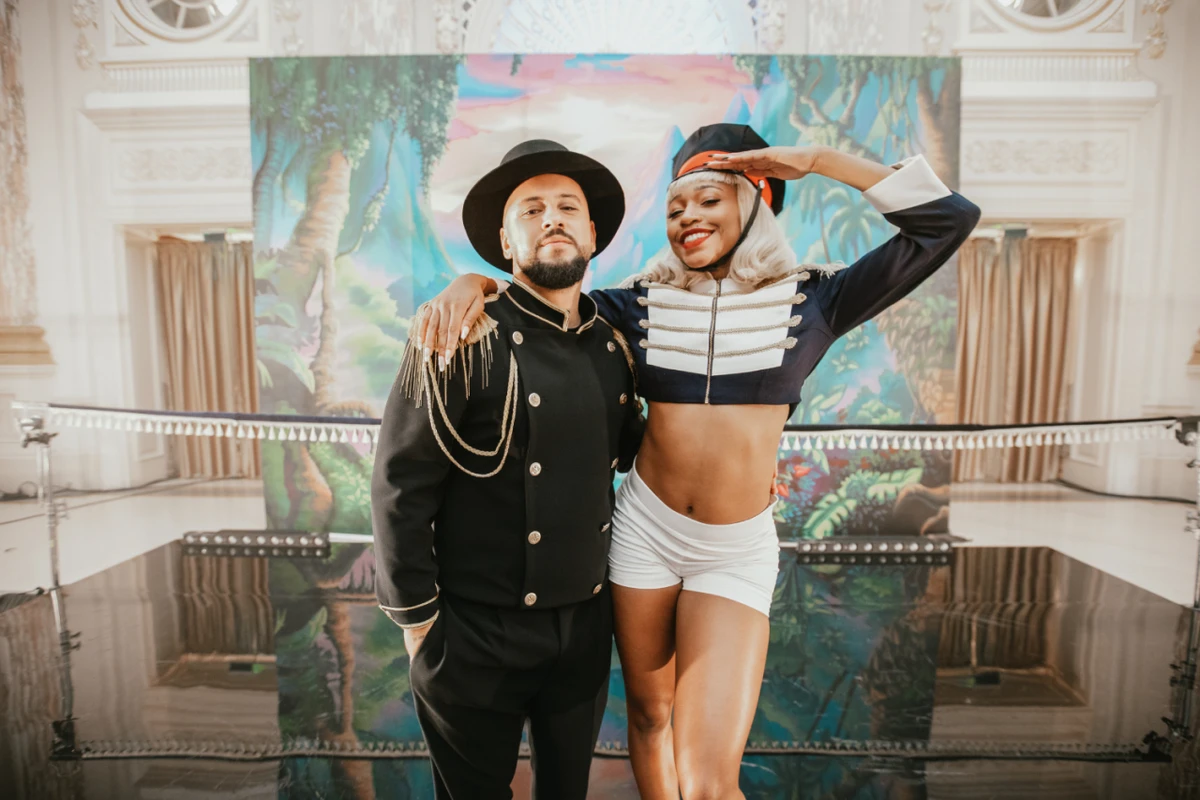 Тасір і Монатік