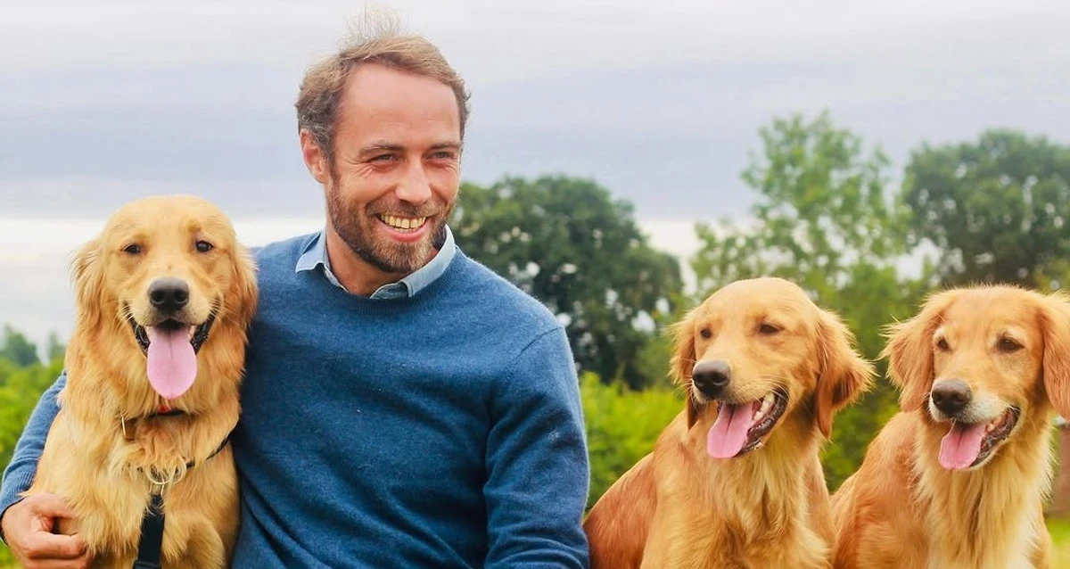 Джеймс Міддлтон