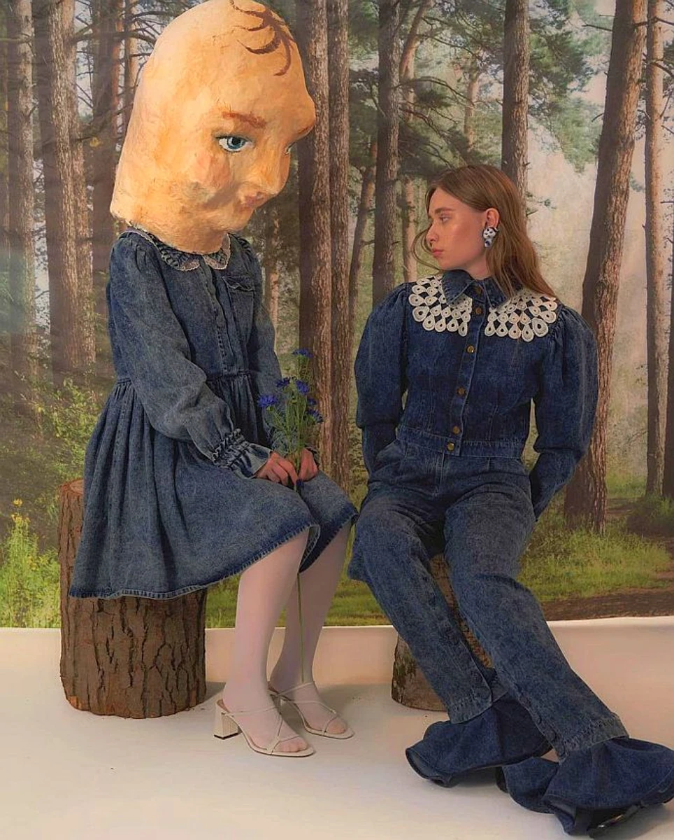 Єлизавета Кривоногих